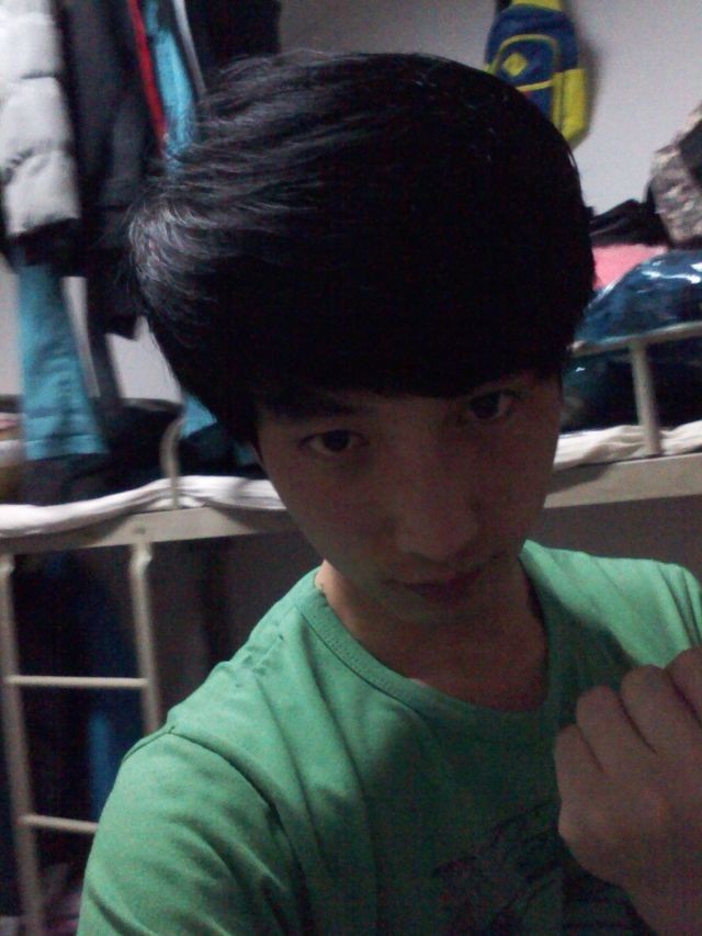 找個(gè)媳婦！