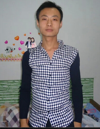 我叫王劍，我為自己代言